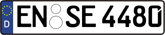 EN-SE4480