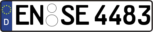 EN-SE4483