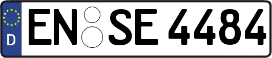 EN-SE4484