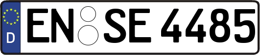 EN-SE4485