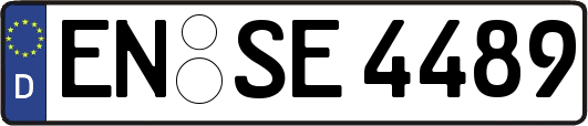 EN-SE4489