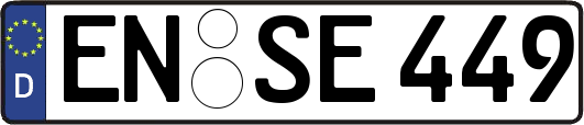 EN-SE449