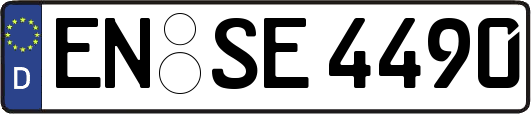 EN-SE4490