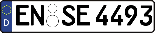 EN-SE4493