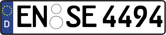 EN-SE4494