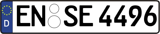 EN-SE4496