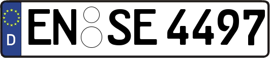 EN-SE4497