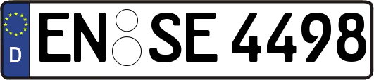 EN-SE4498