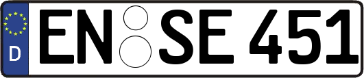 EN-SE451