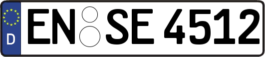 EN-SE4512