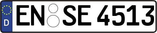 EN-SE4513