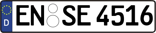 EN-SE4516