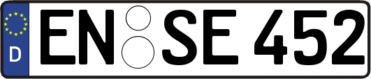 EN-SE452