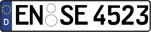 EN-SE4523