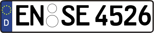 EN-SE4526