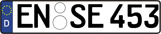 EN-SE453