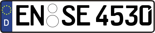 EN-SE4530
