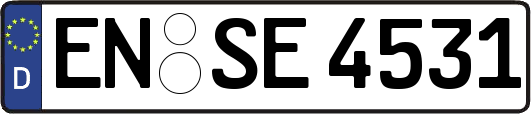 EN-SE4531