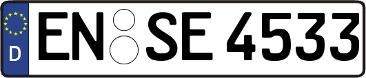 EN-SE4533