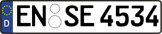 EN-SE4534