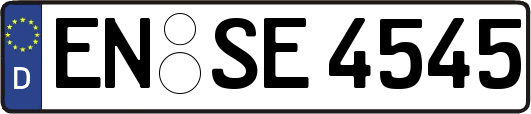 EN-SE4545