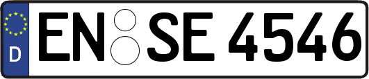 EN-SE4546