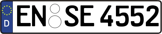 EN-SE4552