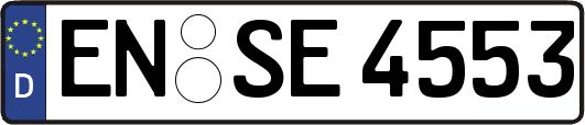 EN-SE4553