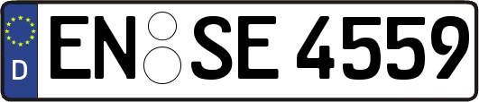 EN-SE4559