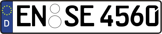 EN-SE4560