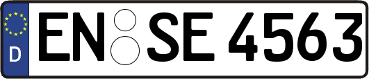 EN-SE4563