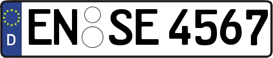 EN-SE4567