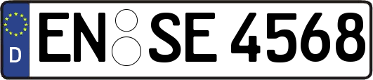 EN-SE4568
