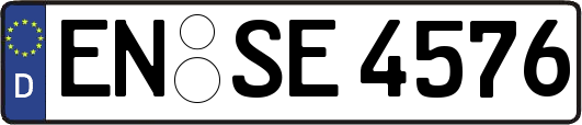 EN-SE4576