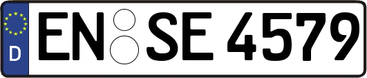 EN-SE4579