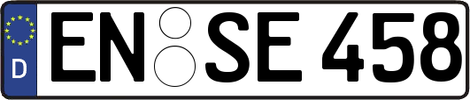 EN-SE458