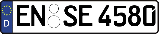 EN-SE4580