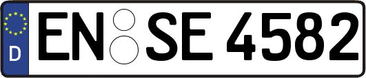 EN-SE4582