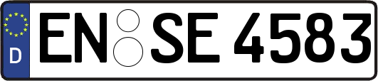 EN-SE4583