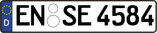 EN-SE4584