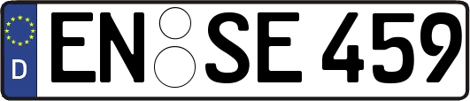 EN-SE459