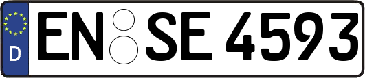 EN-SE4593