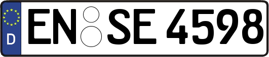 EN-SE4598