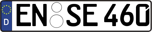 EN-SE460