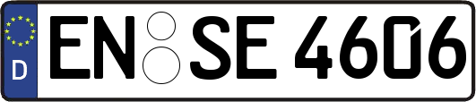 EN-SE4606