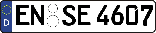 EN-SE4607