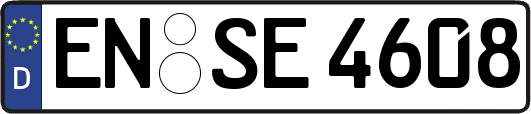 EN-SE4608