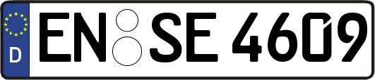 EN-SE4609