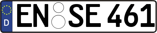 EN-SE461