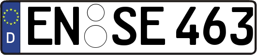 EN-SE463